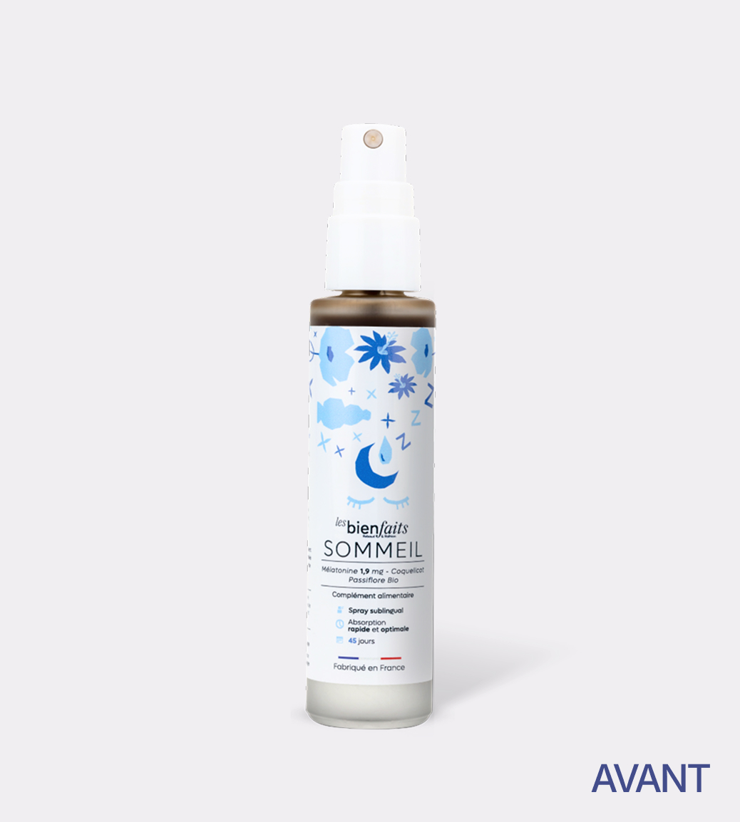 Image du projet Les Bienfaits