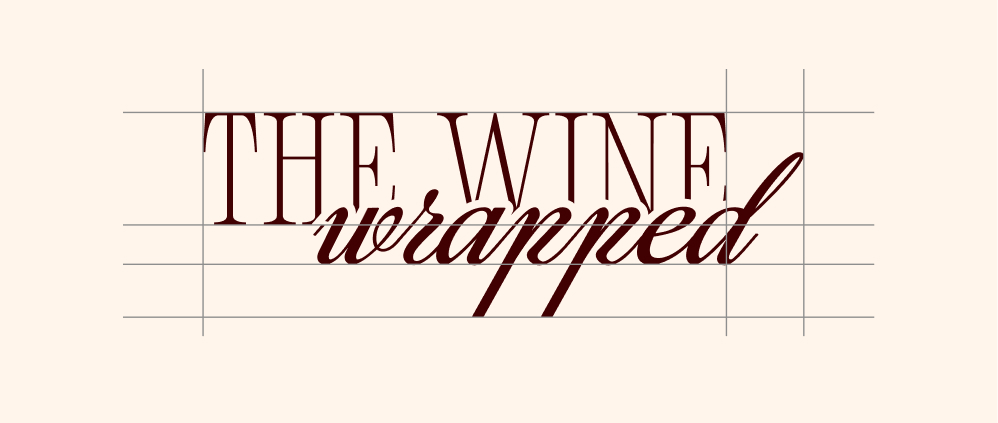 Image du projet Wine Wrapped